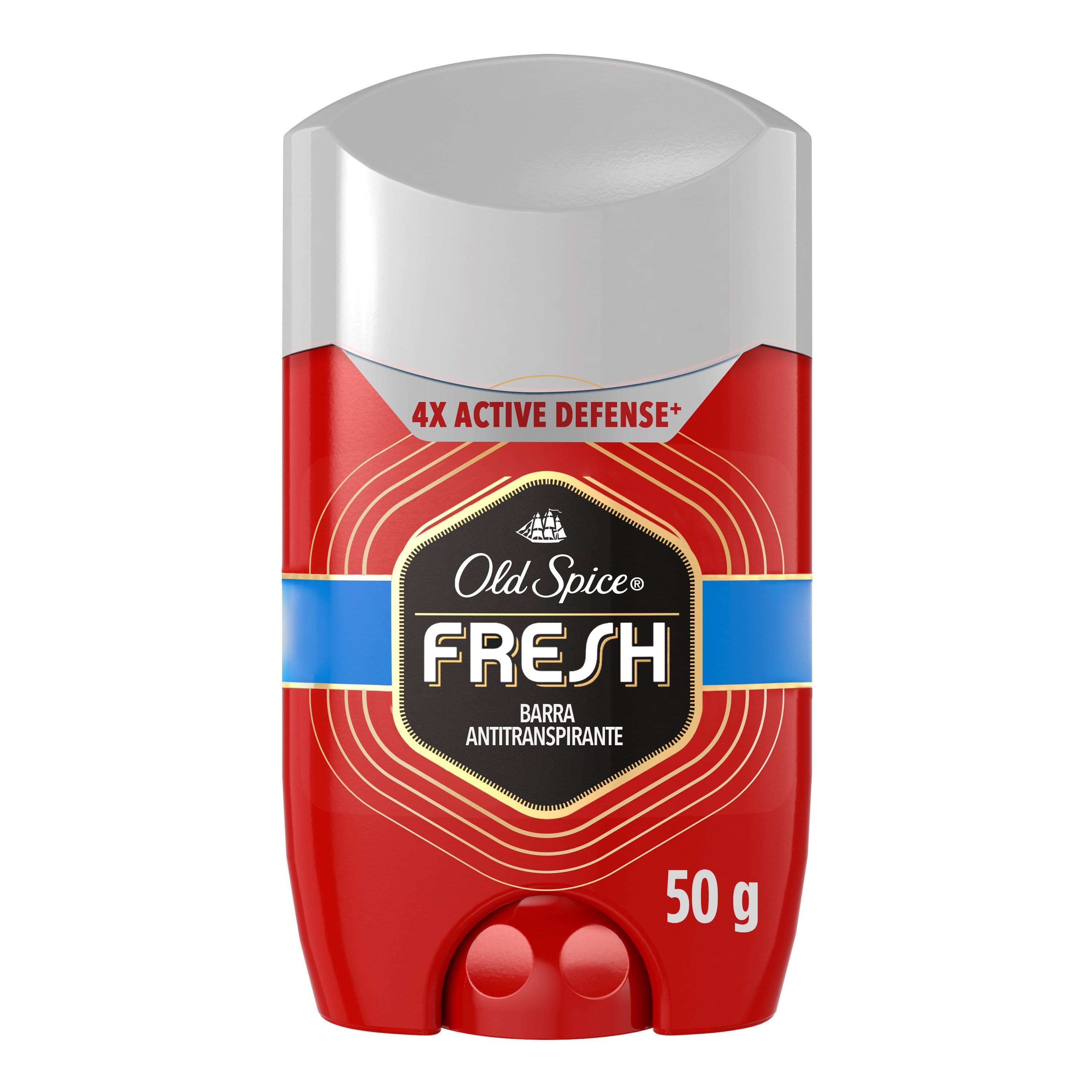 Old Spice Fresh Anttrans Barra