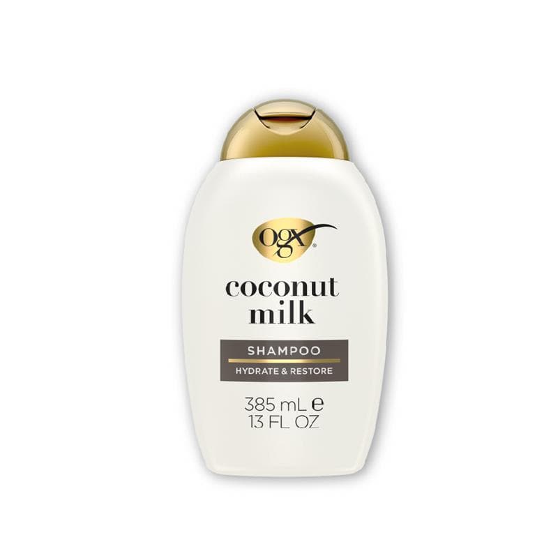OGX Coconut Milk 385 ml Shampoo