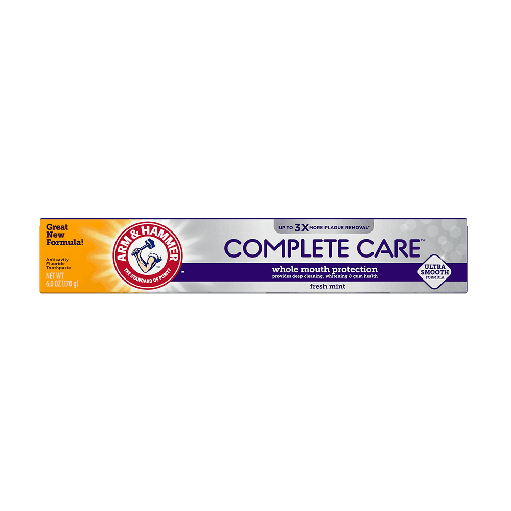 AHD Complete Care Plus 170