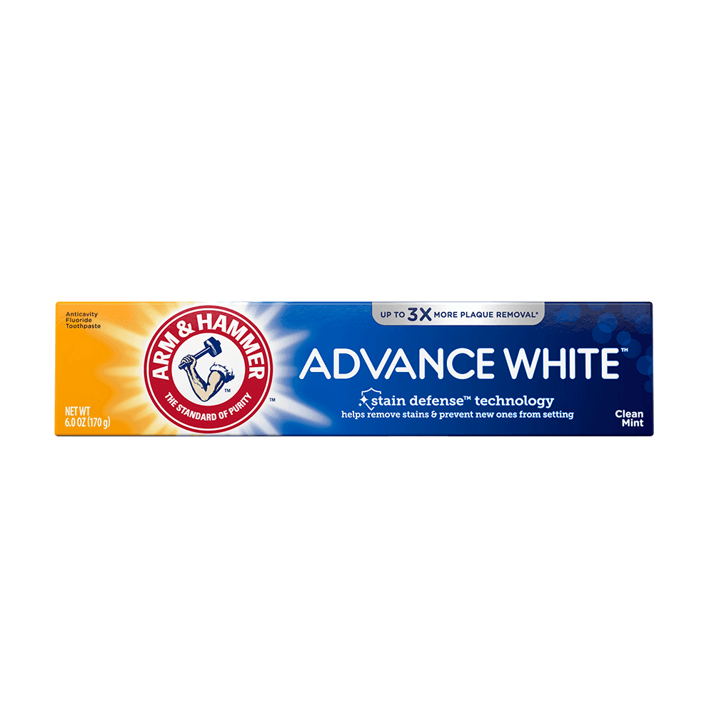 AHD Advance White Extreme 170