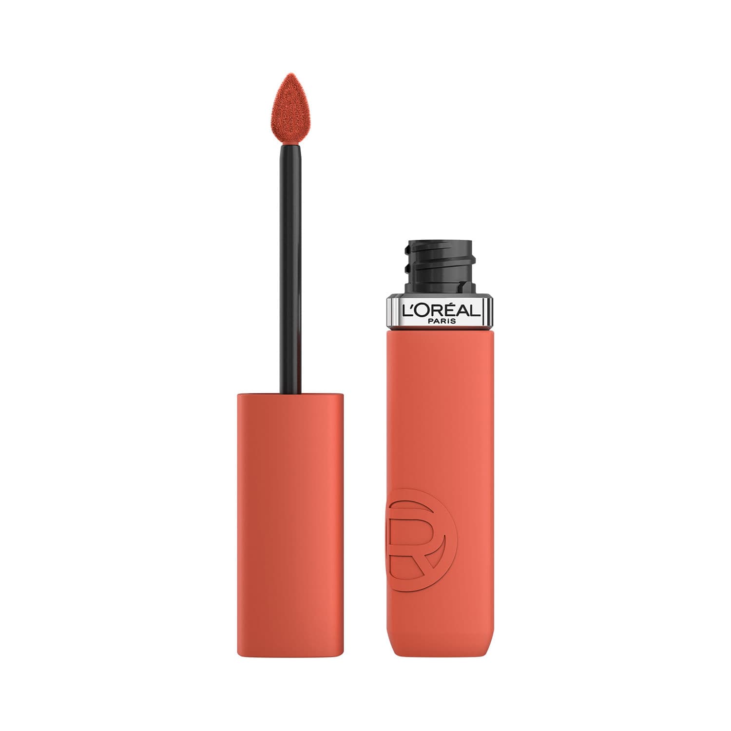Loreal Oa Matte Resist 115 Snooze Your