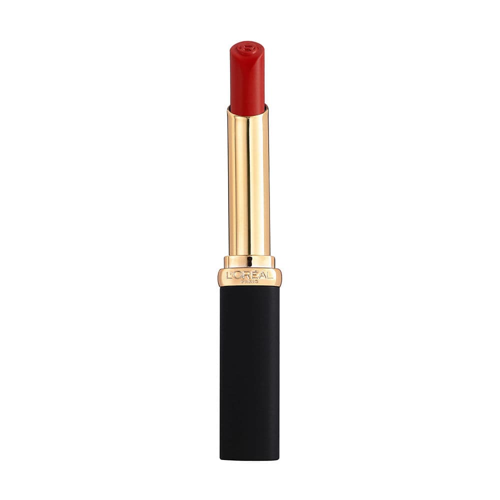 Loreal Oa Crema Vol Matte 346 Rouge