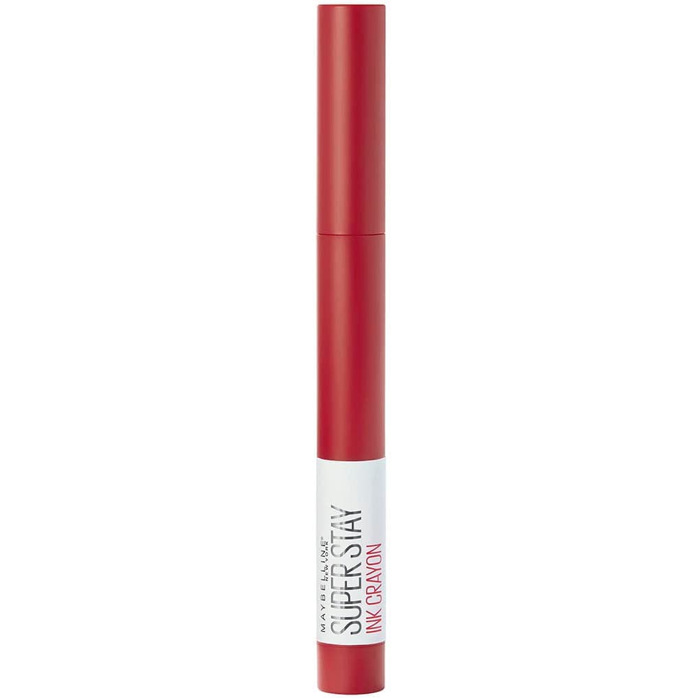 Mb Superstay Ink Crayon Lab Nu 45 Hustle In Heels