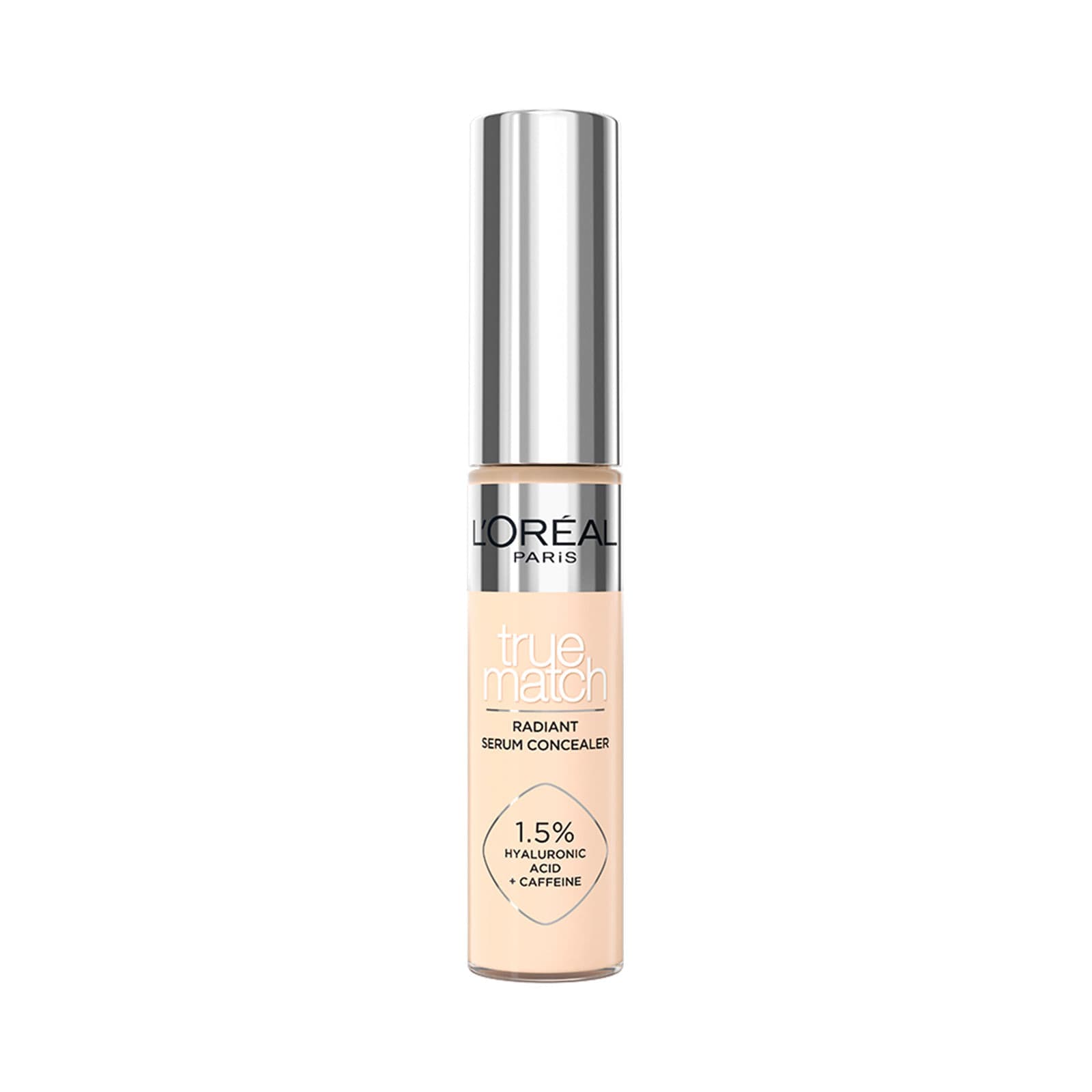 Loreal Oap Tm Radiant Concealer 1,5N