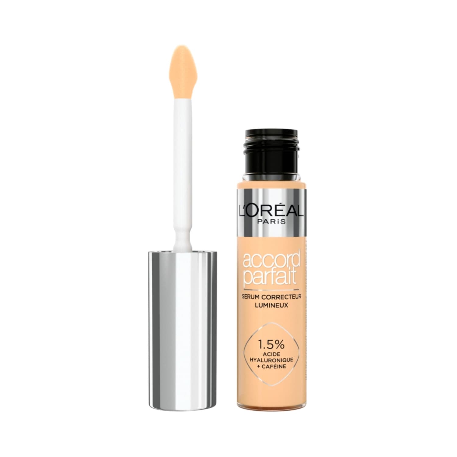 Loreal Oap Tm Radiant Concealer 5D