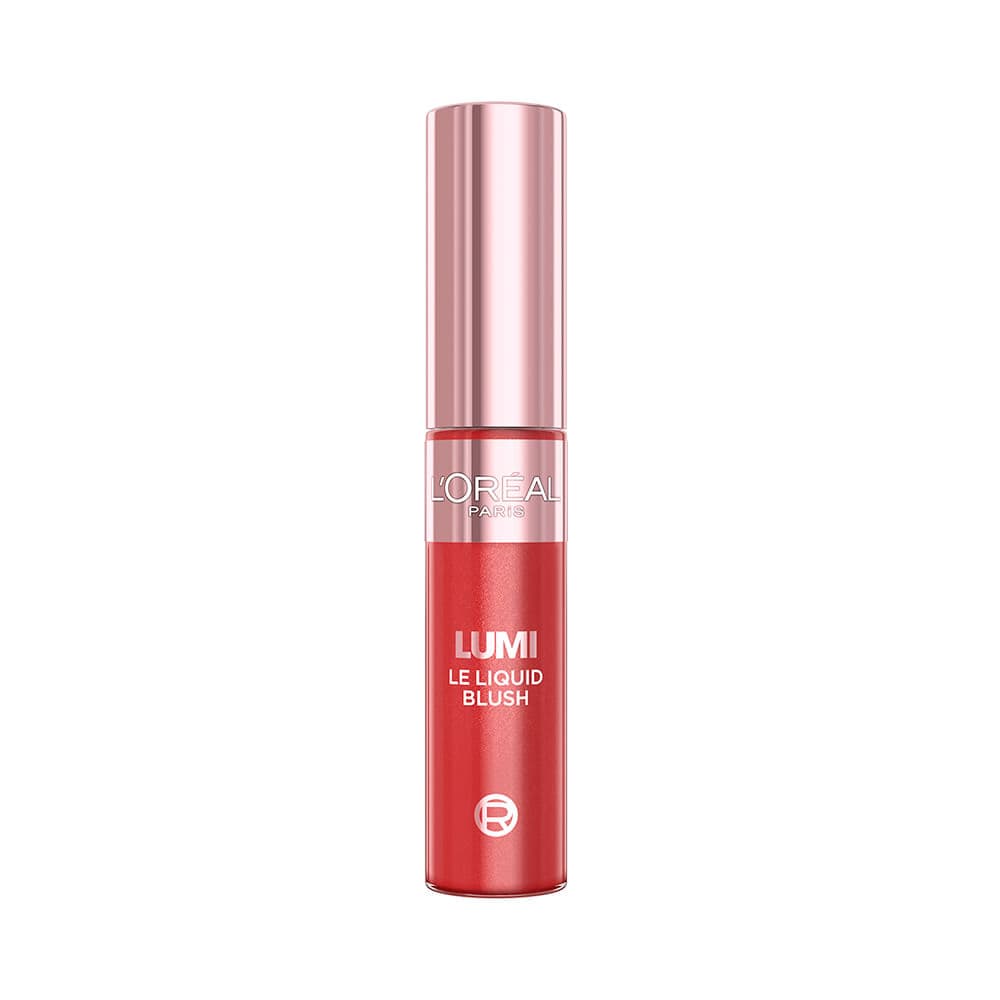 Loreal Oap Rubor Lumi Worhtit Mediano 635