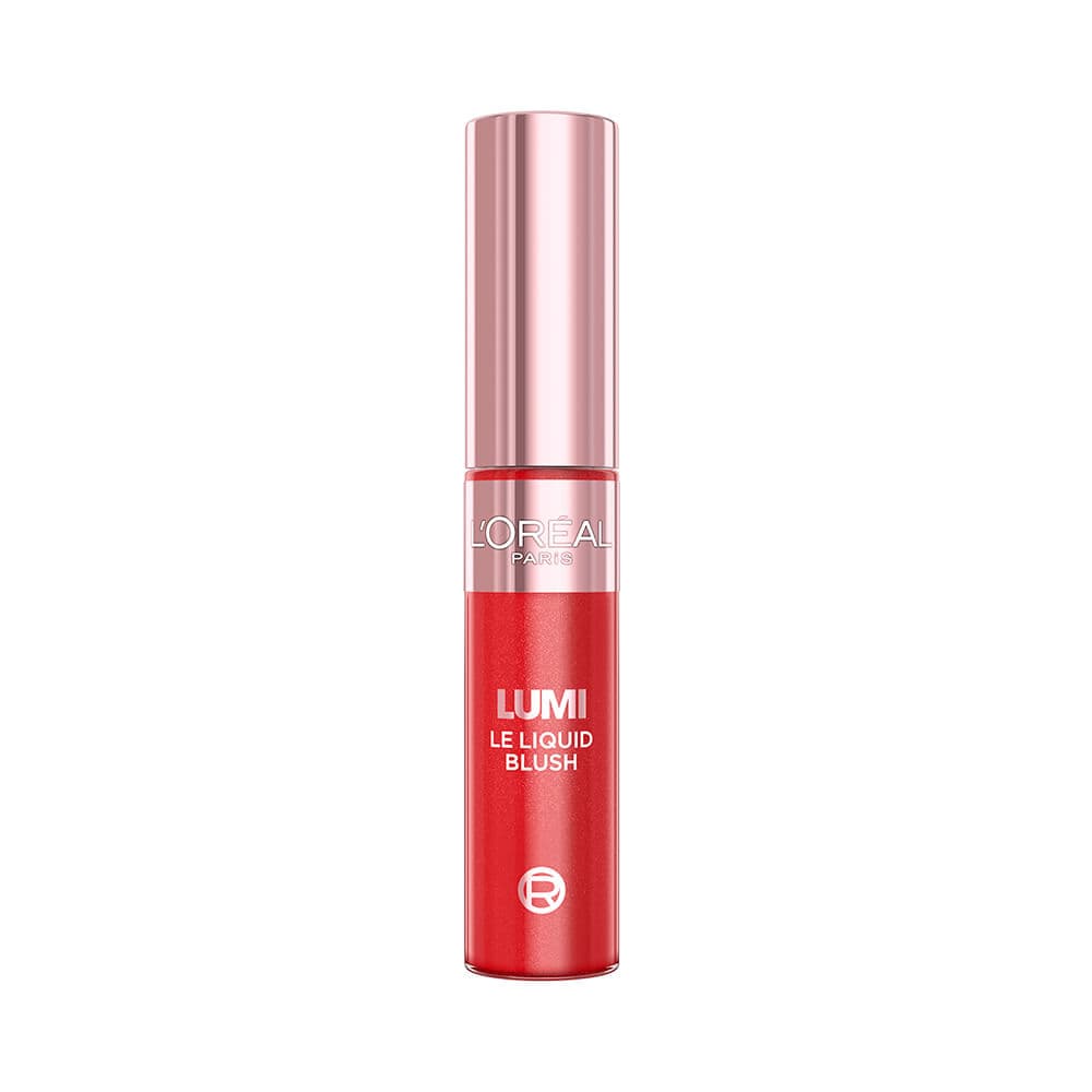 Loreal Oap Rubor Lumi Rouge Paris 640