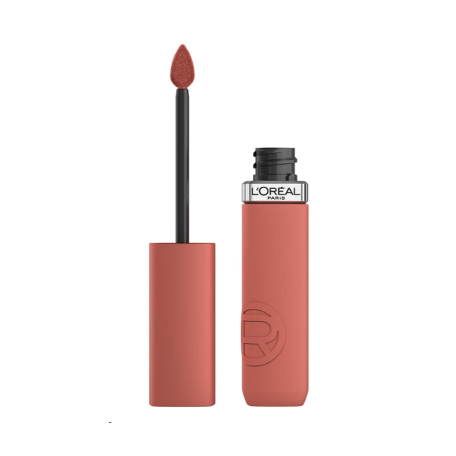 Loreal Oa Nude Matte Resist Rose Hea 630