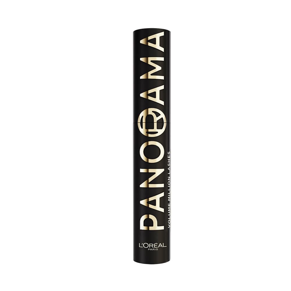Loreal Oa Volumen Million Lashes Panorama Máscara Pest All Night Black