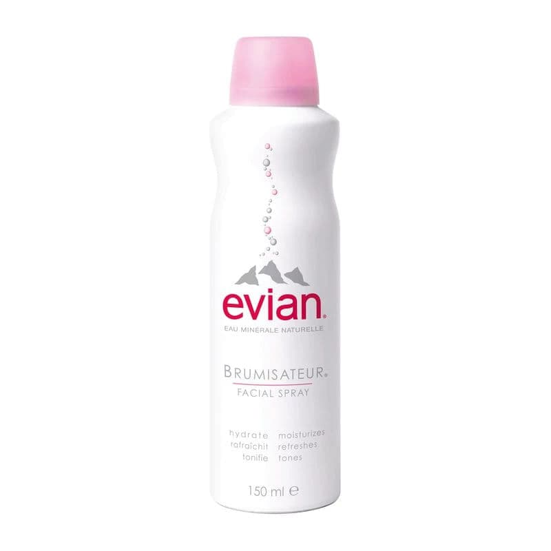Evian Facial Brumisateur