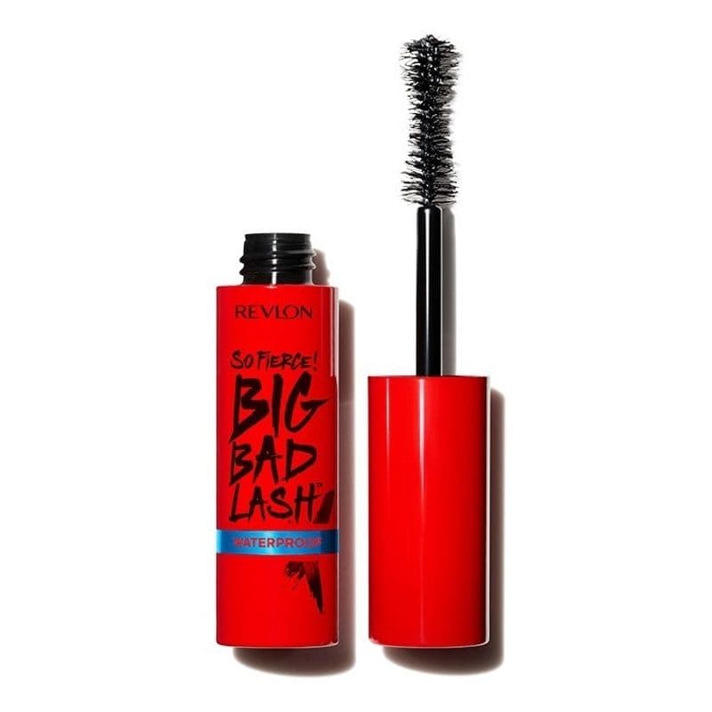 Revlon So Fierce Big Bad Lash Wp