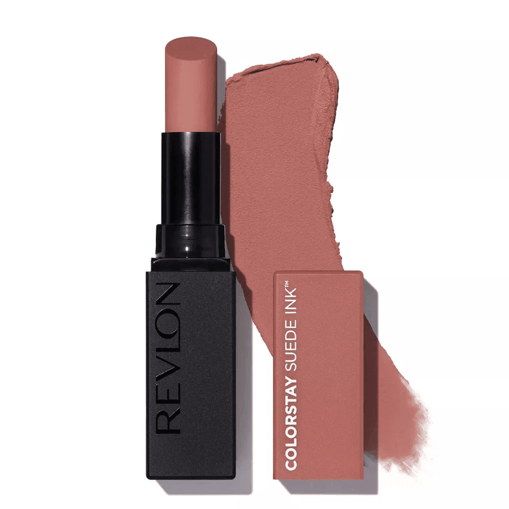 Revlon Colorstay Suede Ink No Rules
