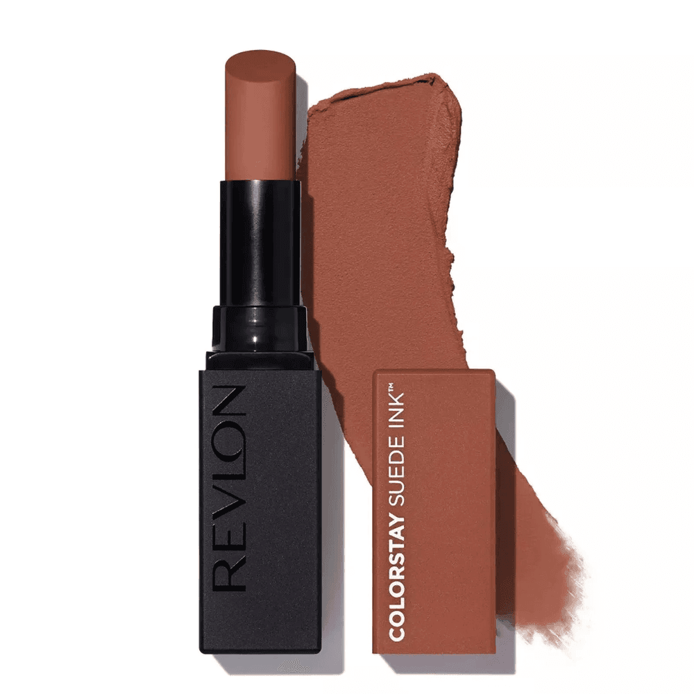 Revlon Colorstay Suede Ink Pure Tale