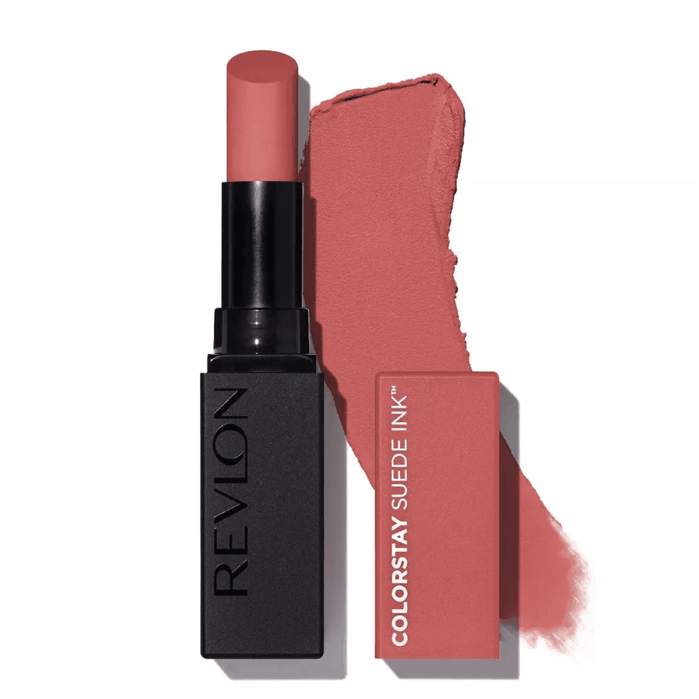 Revlon Colorstay Suede Ink Hot Girl