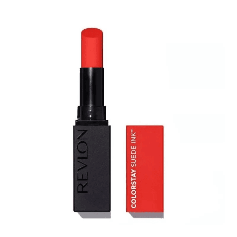 Revlon Colorstay Suede Ink Feed Flam