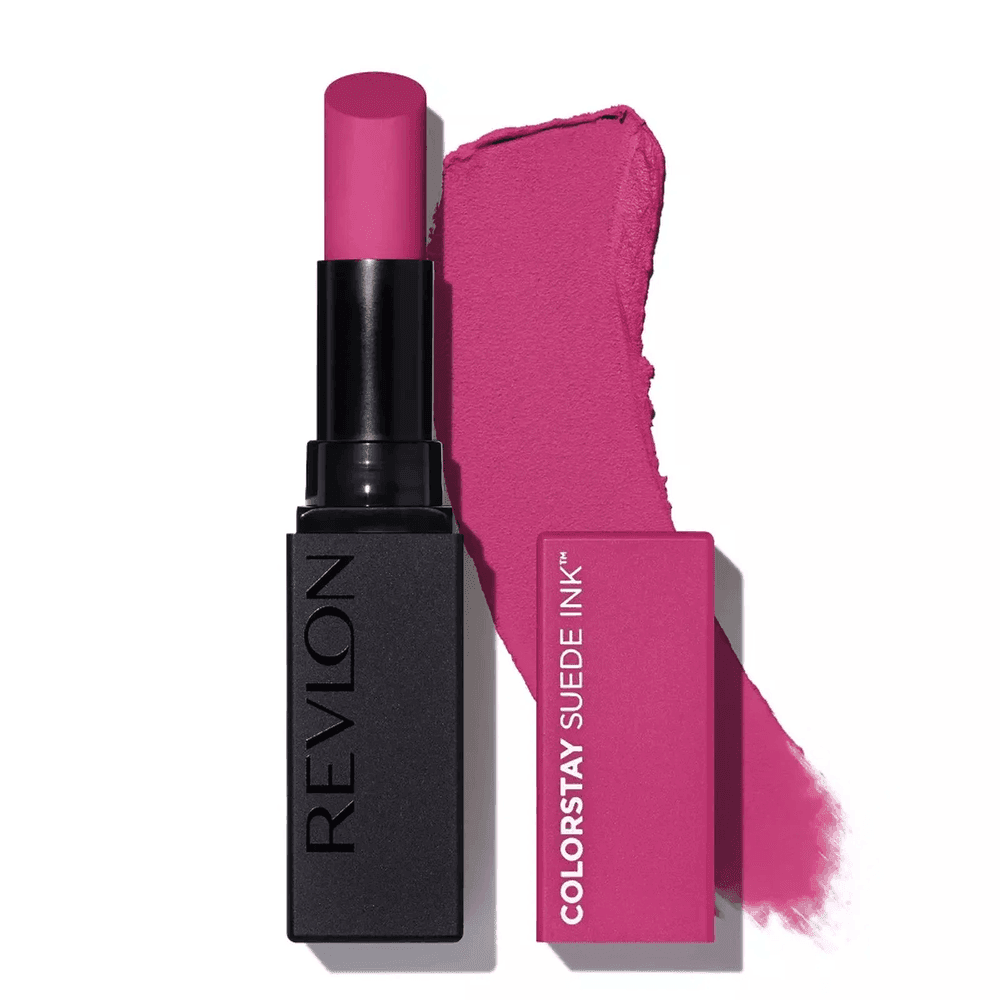 Revlon Colorstay Suede Ink Tunnel Vi
