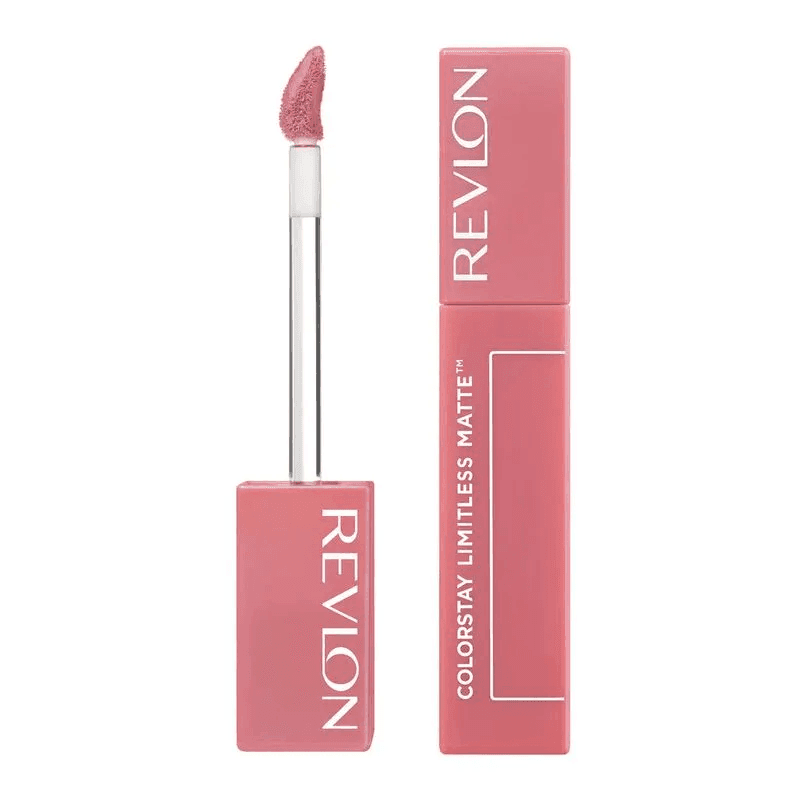 Revlon Colorstay Limitl Mat Strut