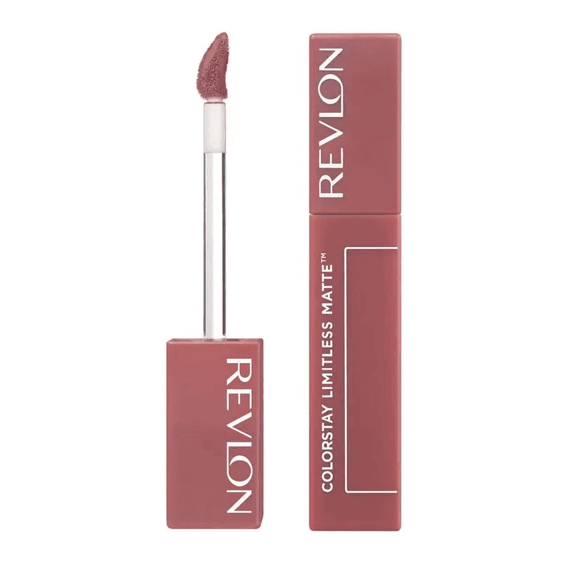Revlon Colorstay Limitl Mat Lead Way