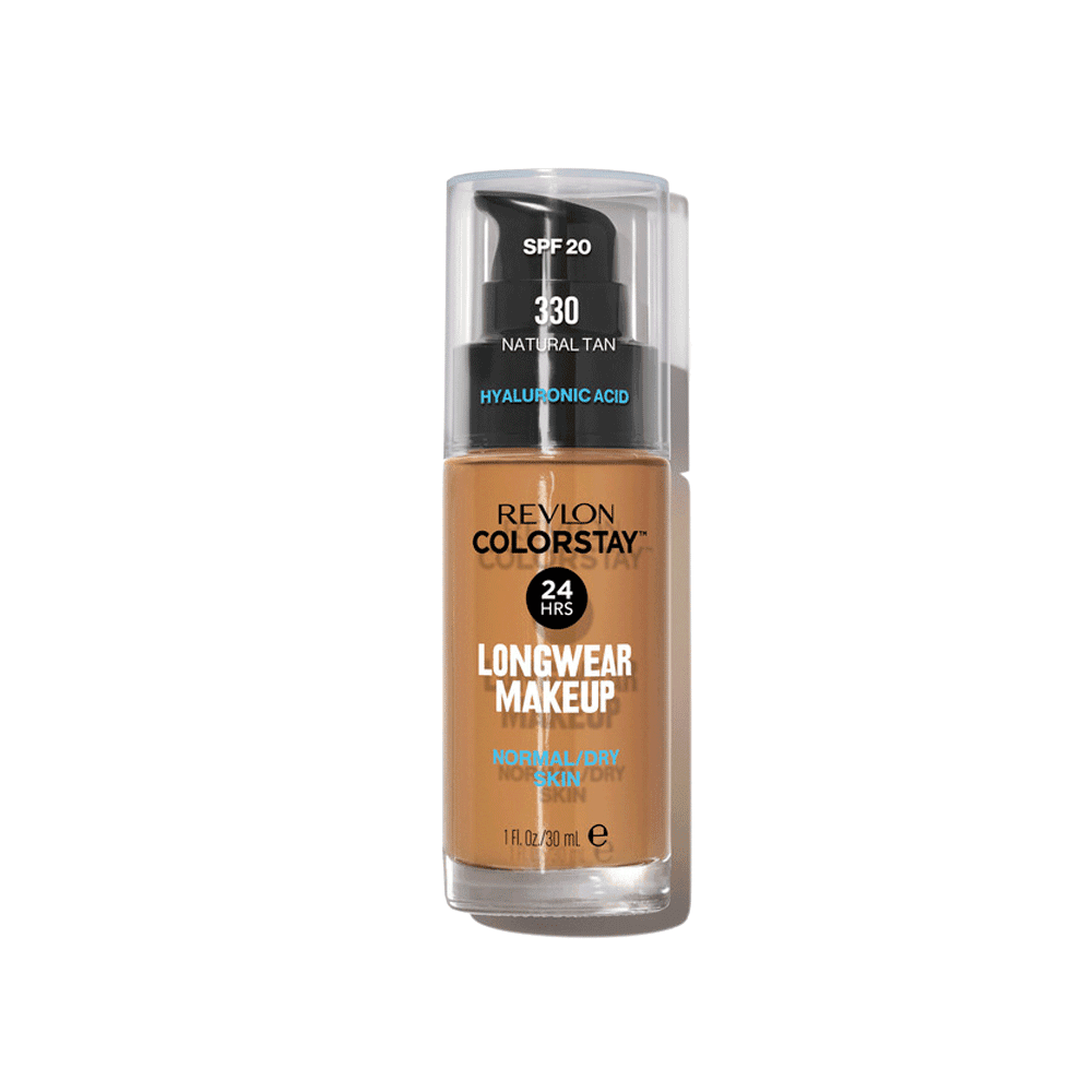 Revlon Colorstay N/Dry 330 Natur