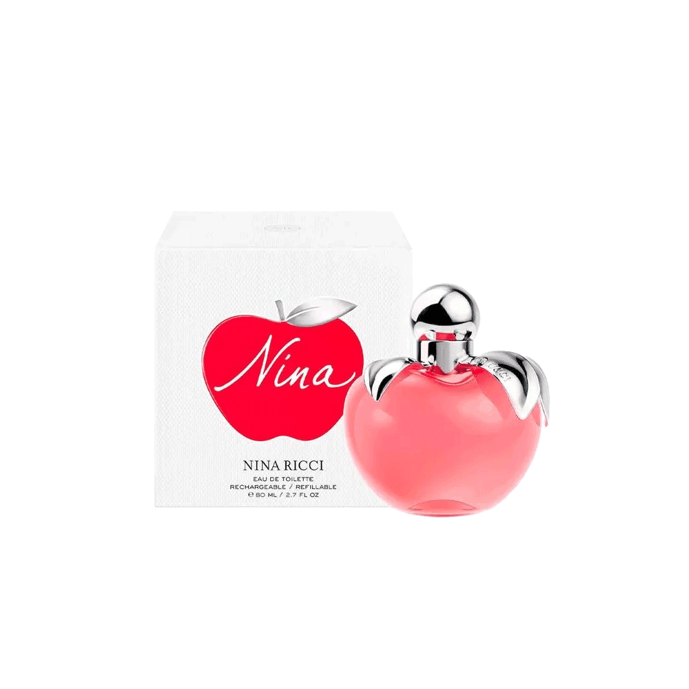 Nina Ricci EDT