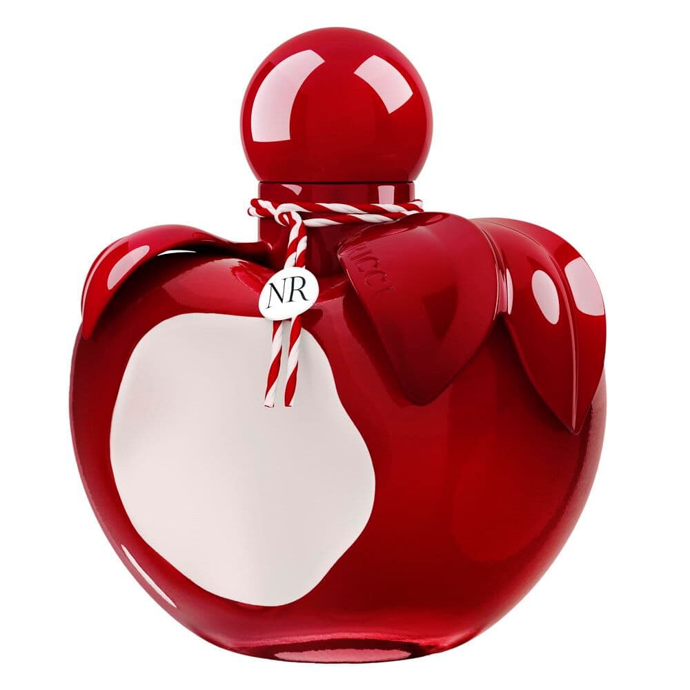 Nina Ricci Rouge EDT
