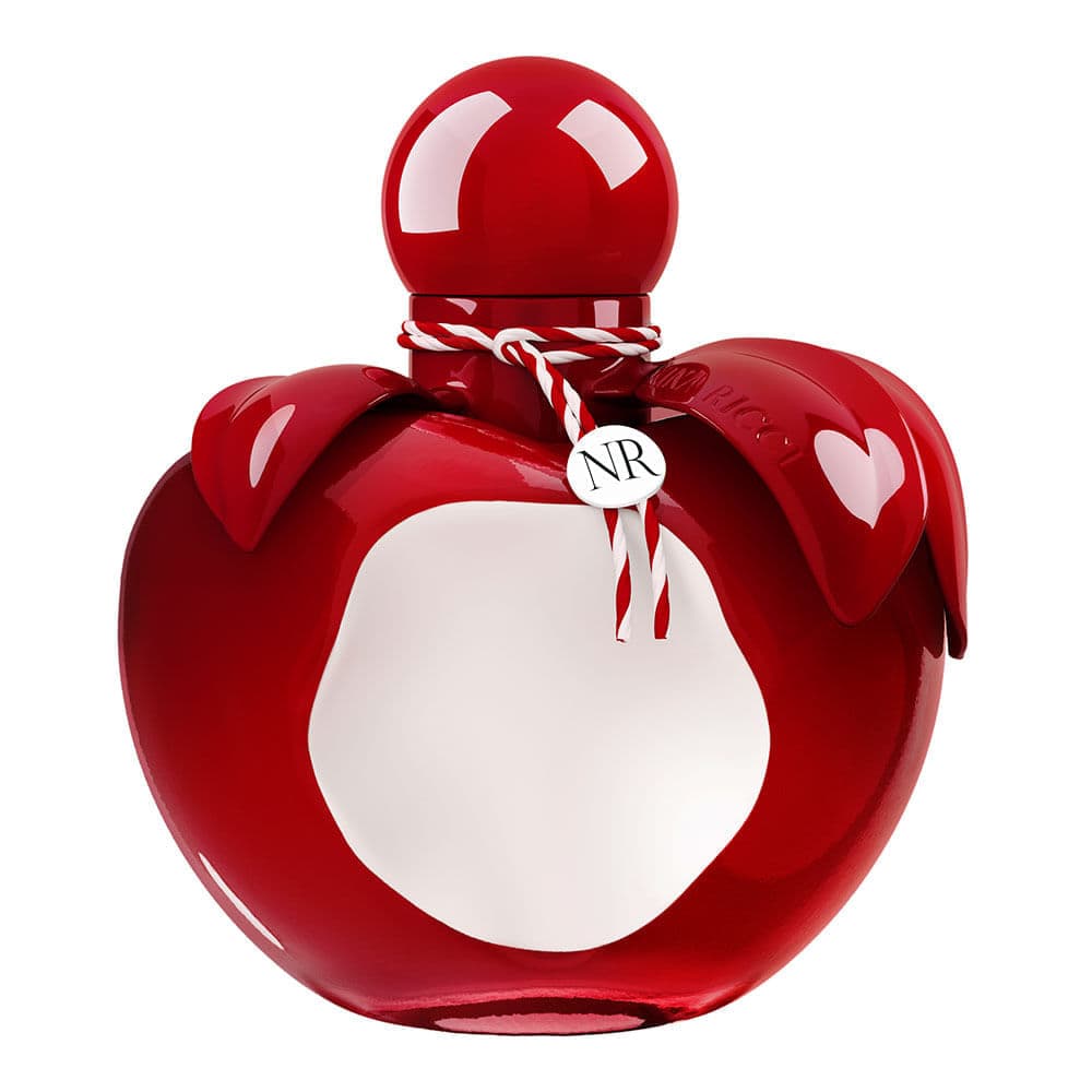 Nina Ricci Rouge EDT