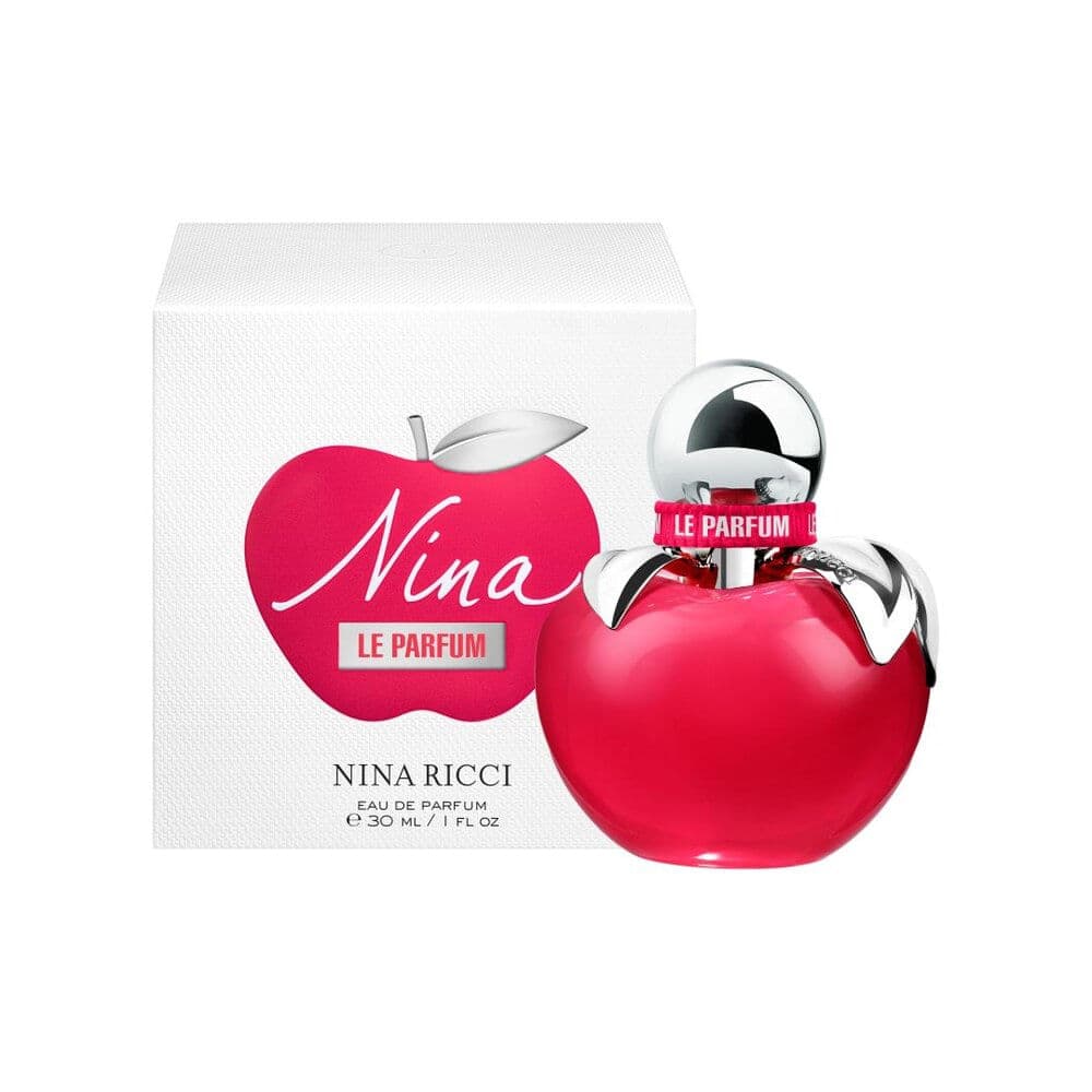 Nina Ricci EDP
