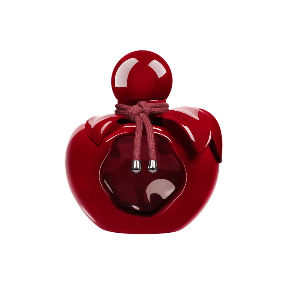 Nina Ricci Rouge Crush EDP