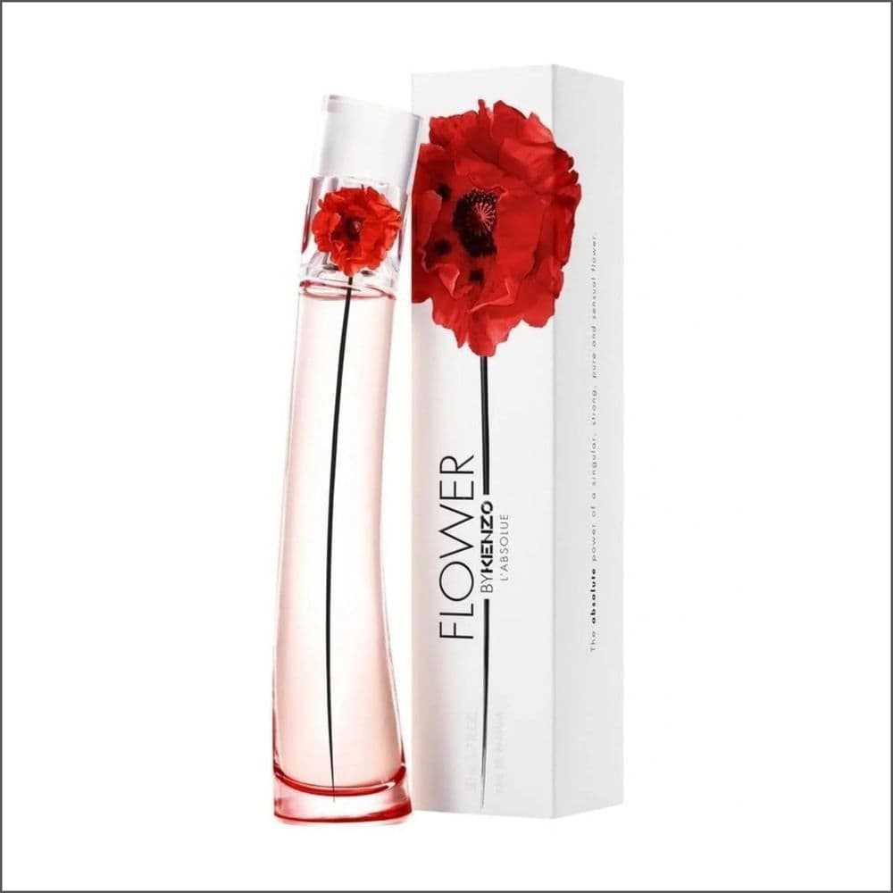 Kenzo Flower L'Absolue EDP