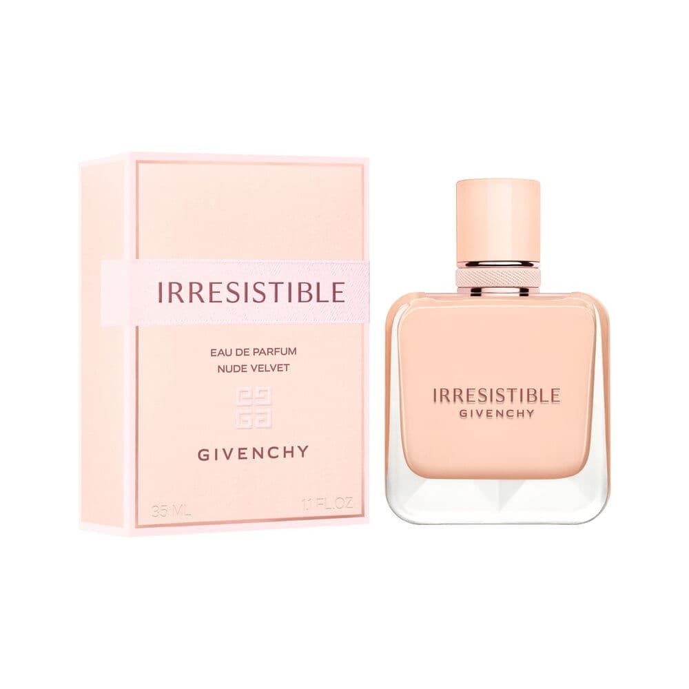 Givenchy Irresist Nude Velvet EDP