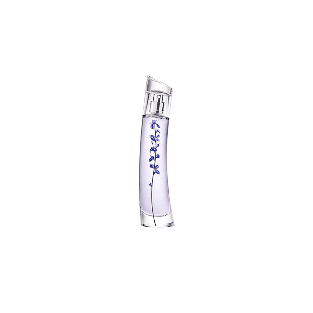 Kenzo Flower Ikebana Indigo EDP