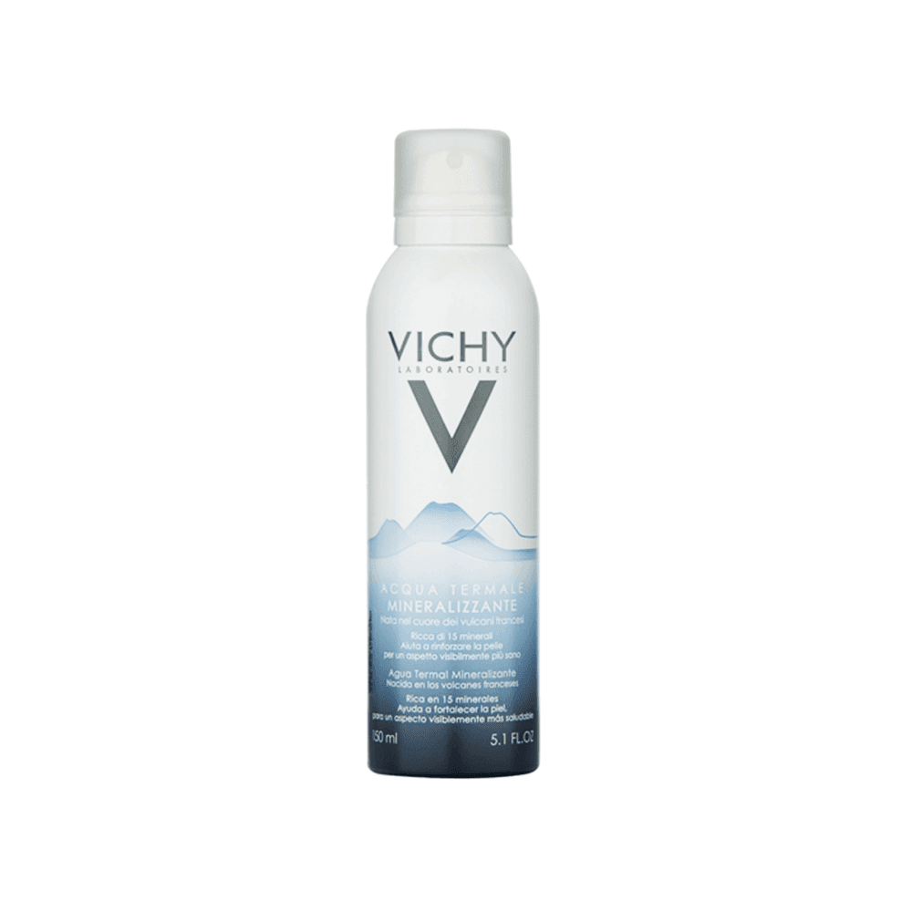 Vichy Agua Termal Mineralizant Aerosol