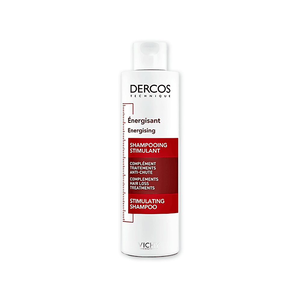 Vichy Dercos Estimulant Anticaida Shampoo