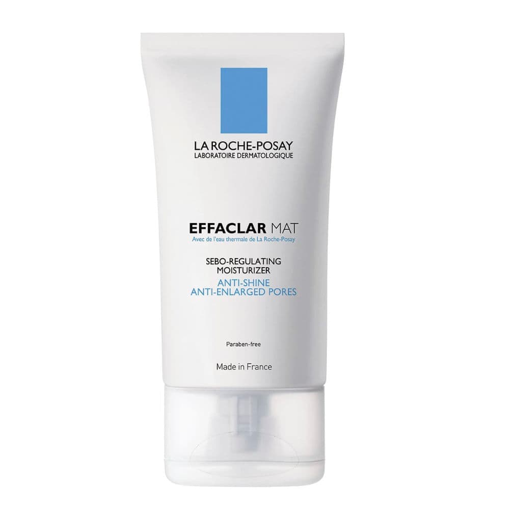 Effaclar M Hidratante Matificante