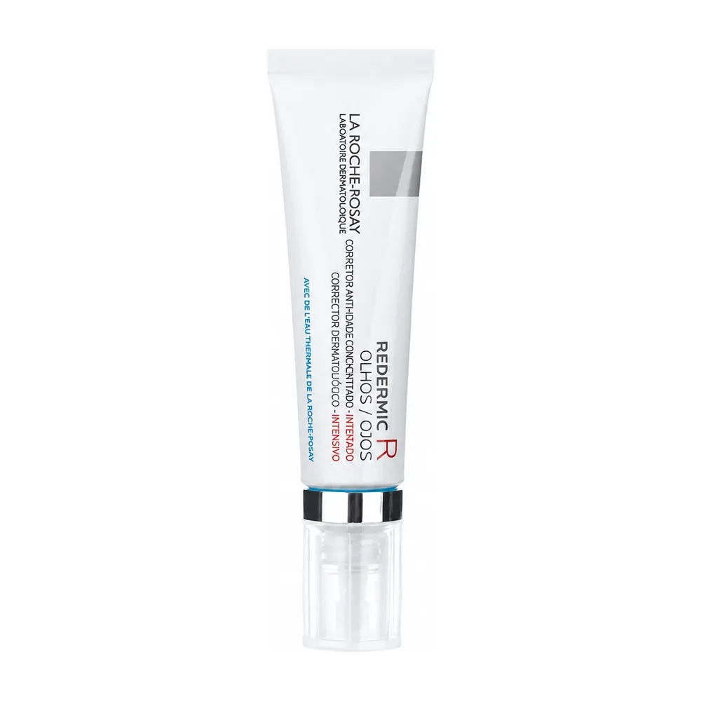 Redermic R Ojos Crema