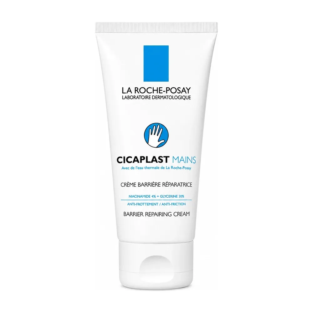 Cicaplast Mains Crema