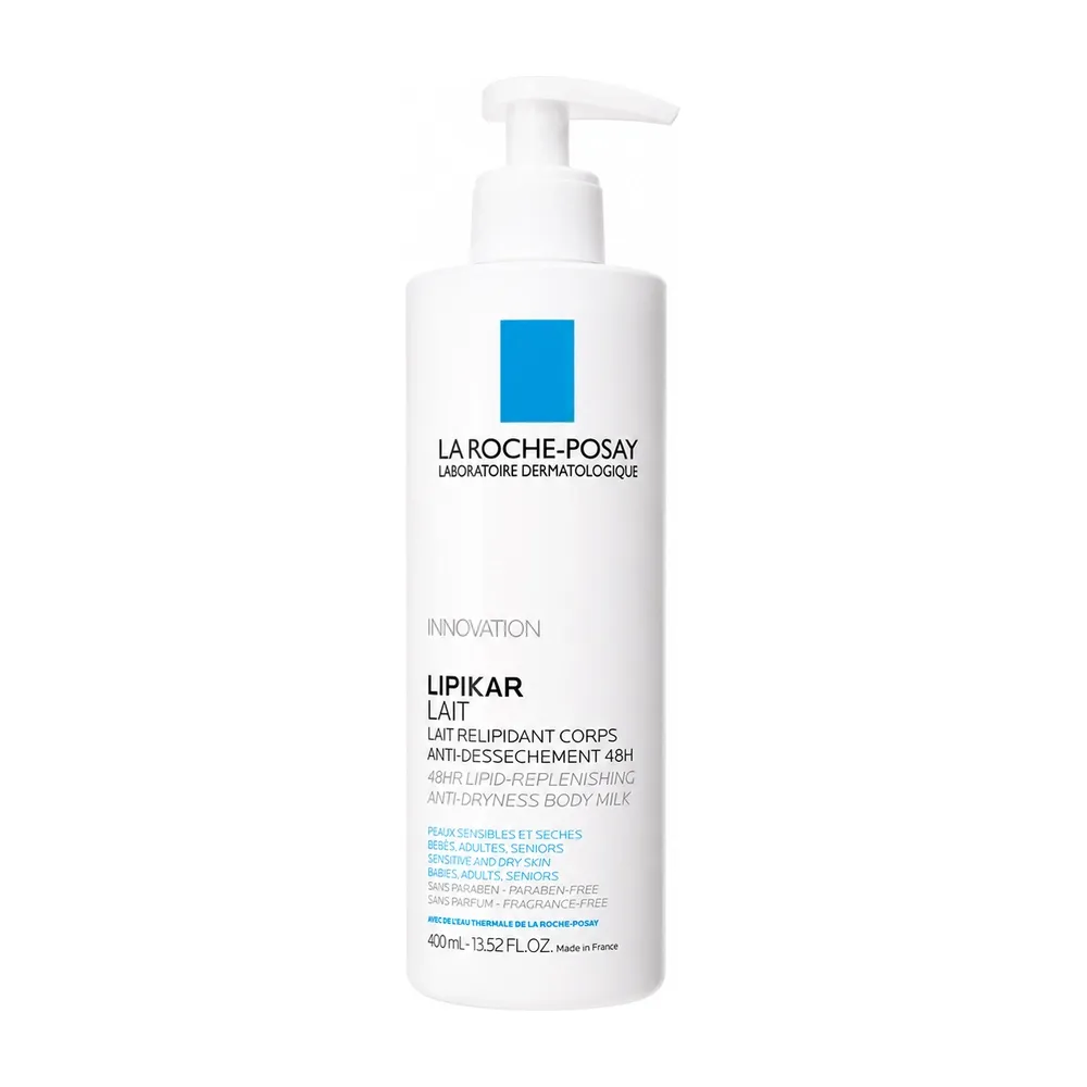 Lipikar Lait Sp