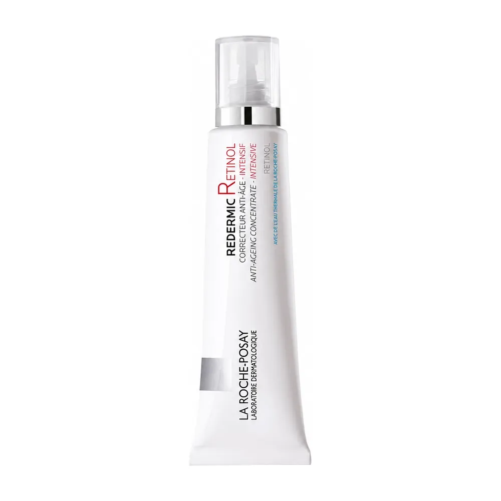 Redermic R Crema