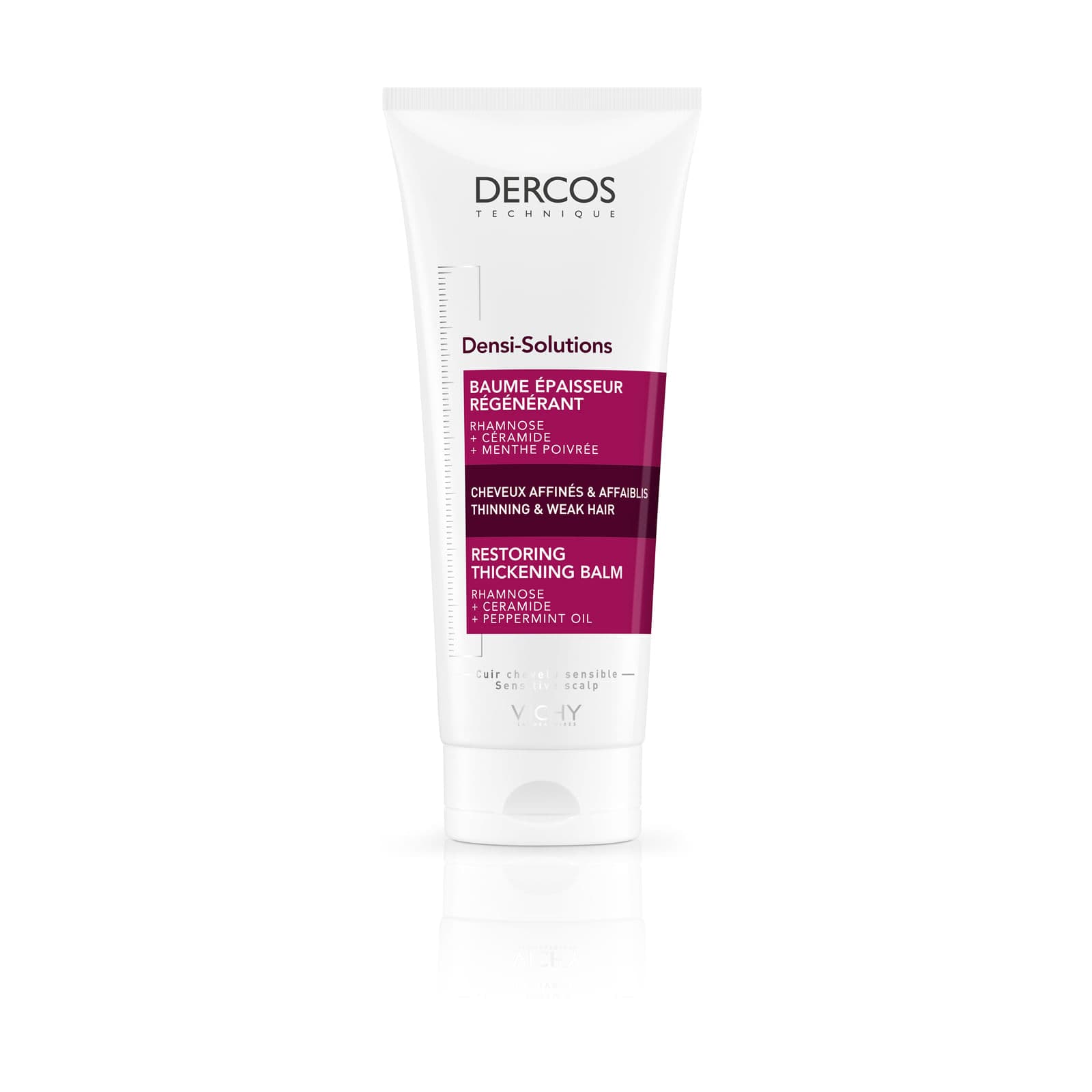 Vichy Dercos Densi Solutions Bals