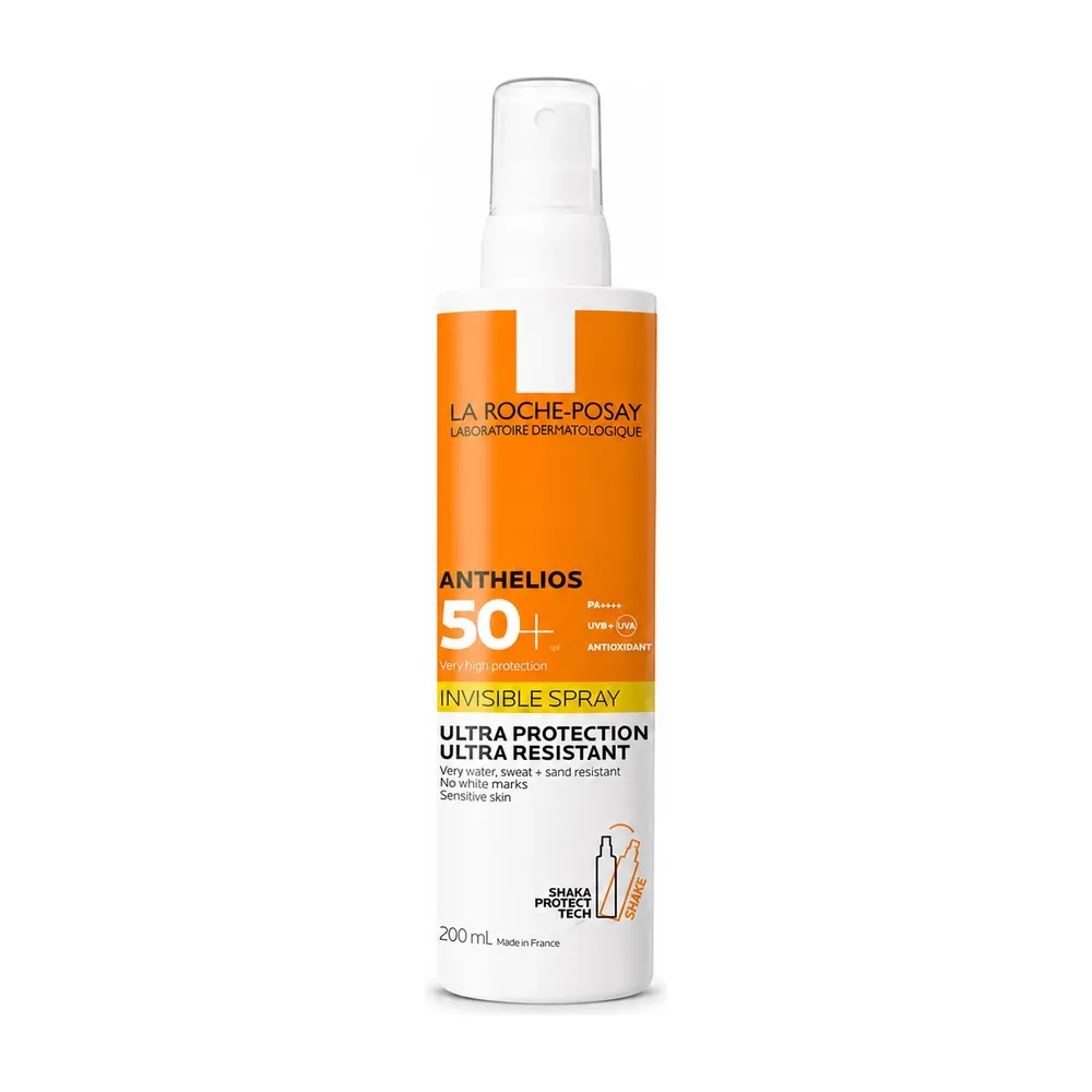 Anthelios XL Spray F50