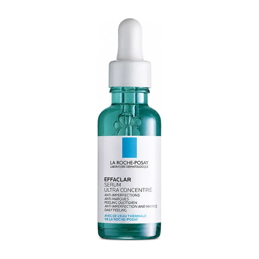 Effaclar Duo Serum
