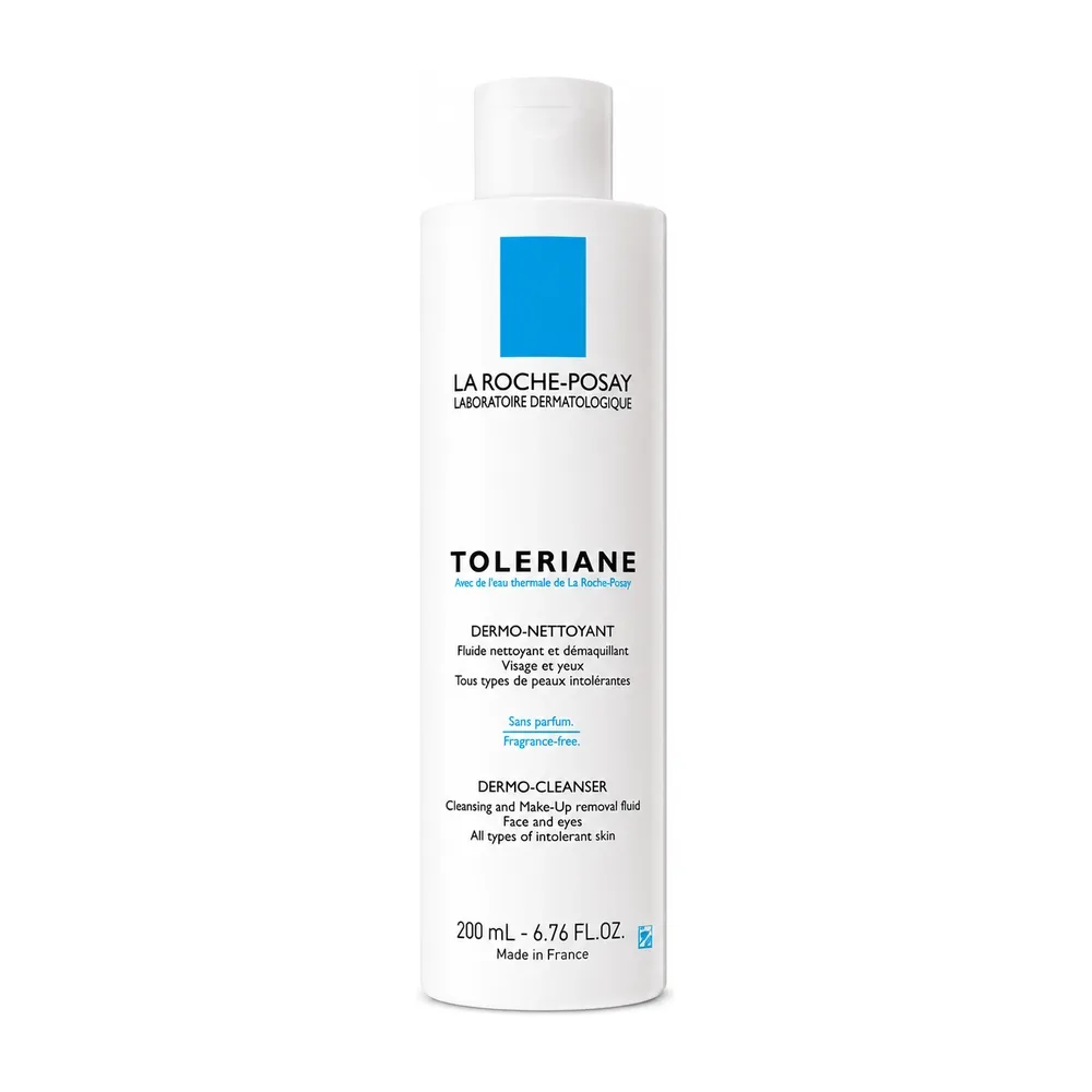 Toleriane Dermallergo Fluido