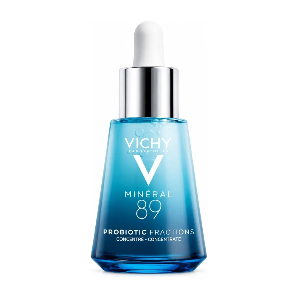 Vichy Mineral 89 Probiotic Serum