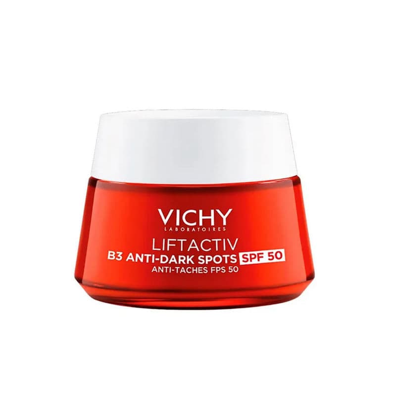 Vichy Liftactiv B3 SPF50 Antimanch