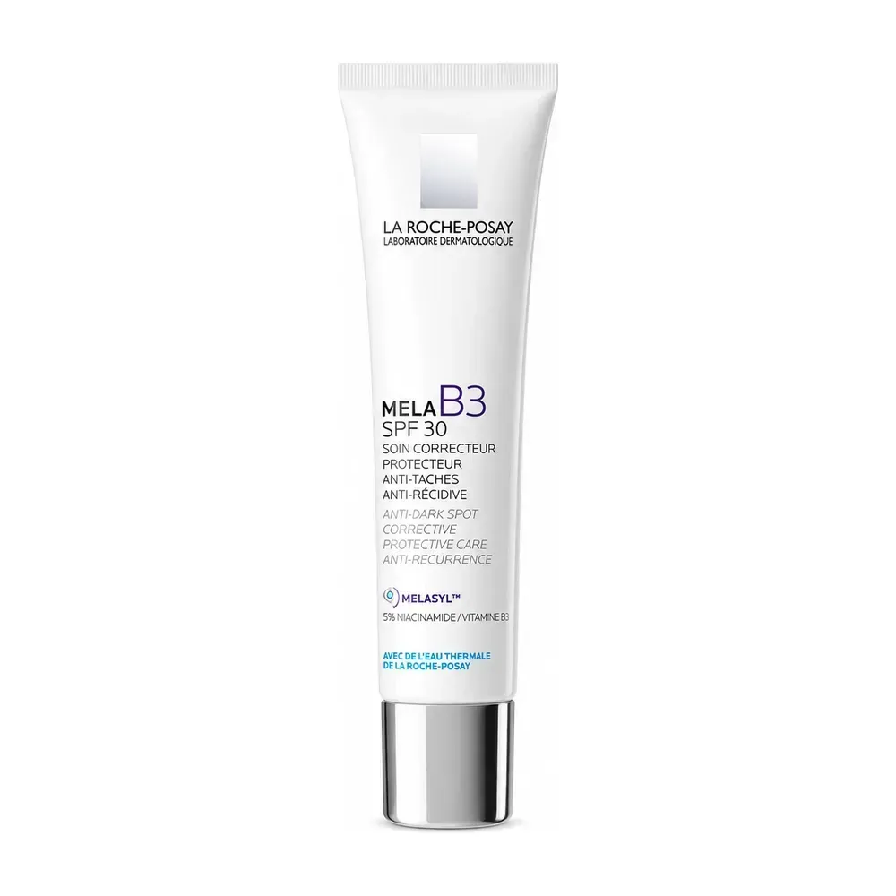 Mela B3 SPF30 Crema