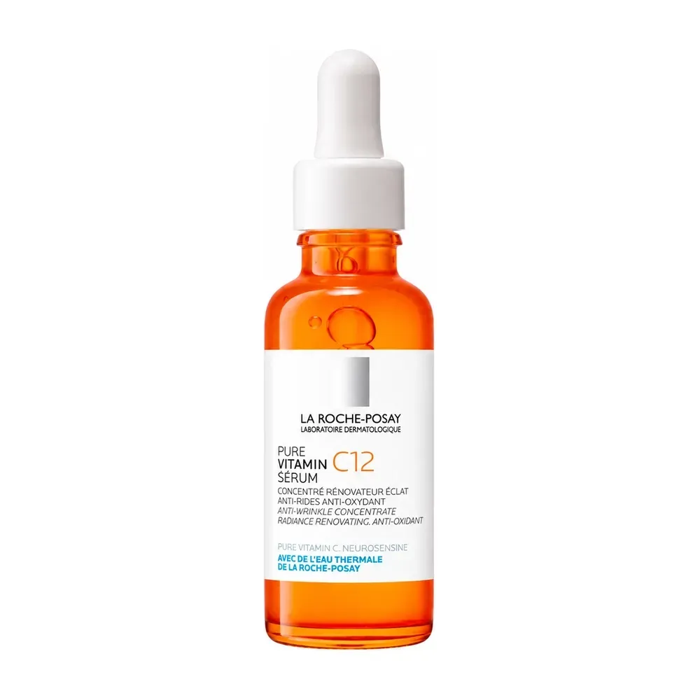 Pure Vit C12 la Roche Serum