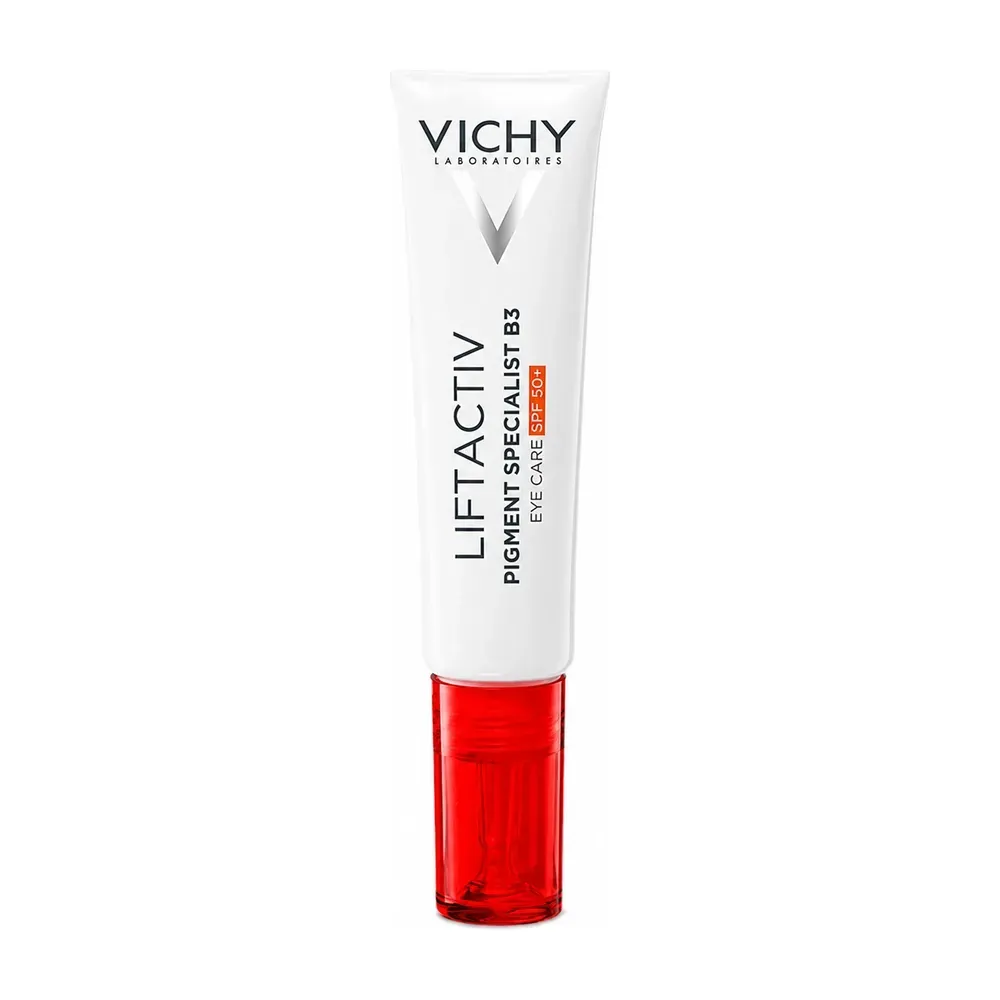 Vichy Liftactiv Pigm B3 Ojos Fps50+