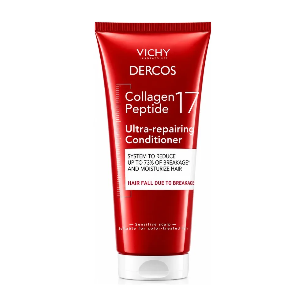 Vichy Dercos Collagen Reparador Ac