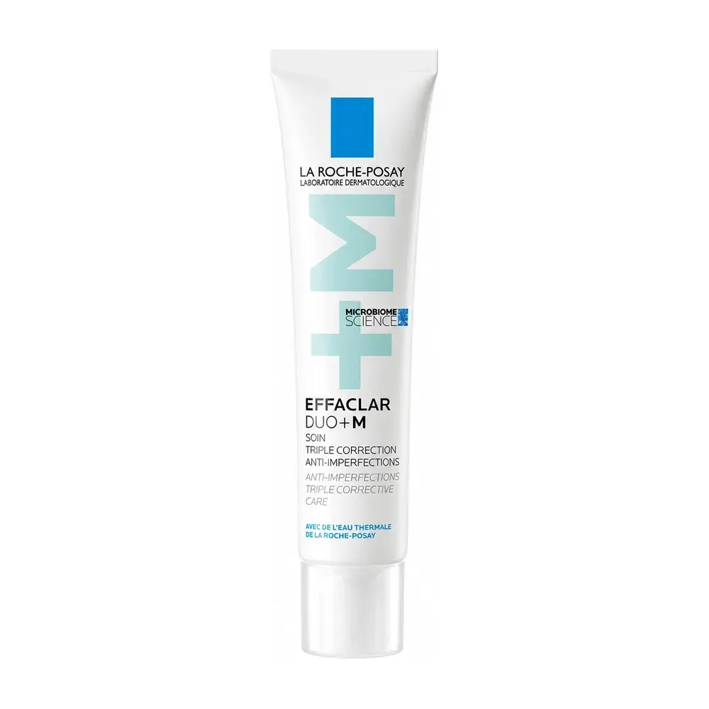 Effaclar Duo + M.Tripl