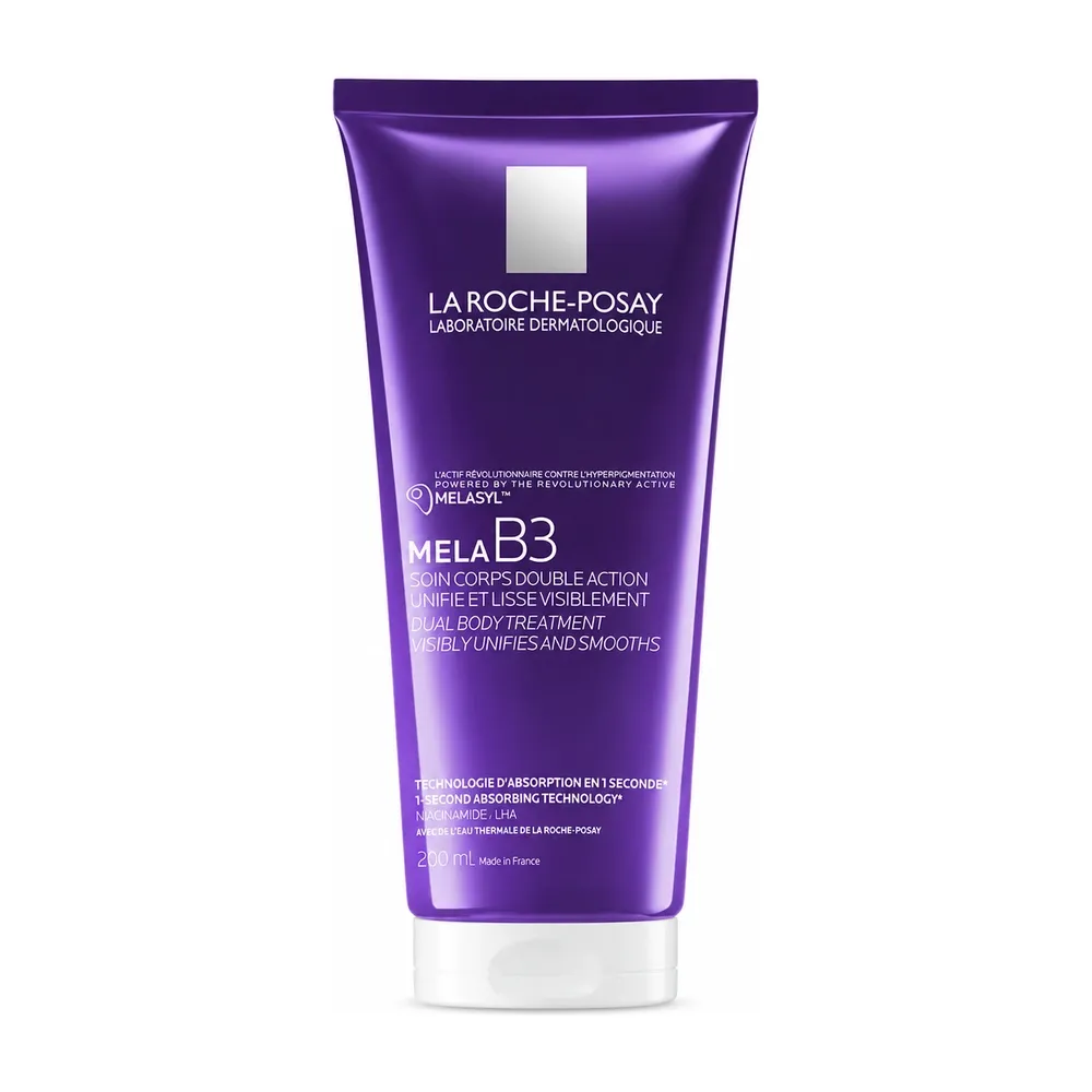 Mela B3 Body Crema